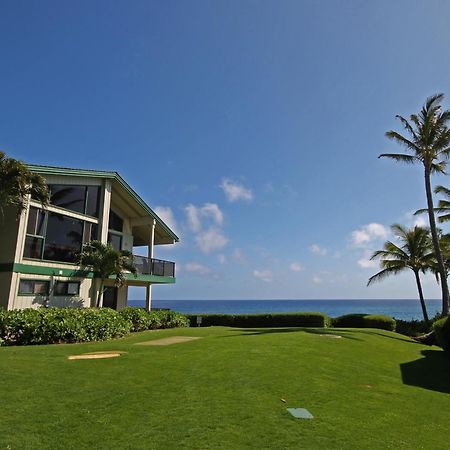 Castle At Makahuena At Poipu Appartement Koloa Buitenkant foto