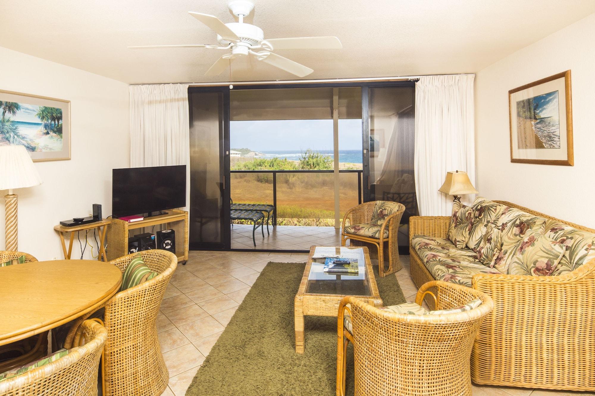 Castle At Makahuena At Poipu Appartement Koloa Buitenkant foto