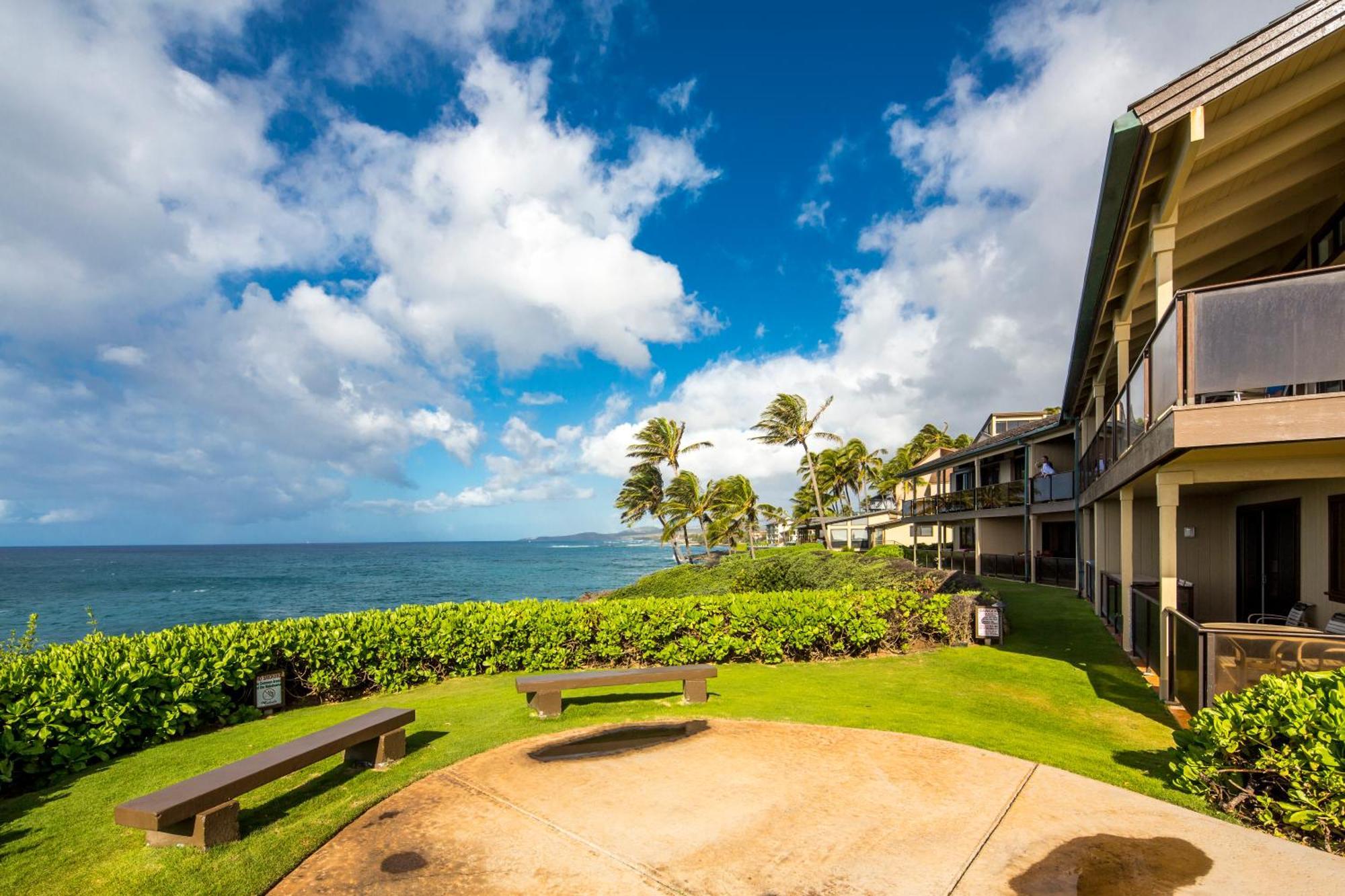 Castle At Makahuena At Poipu Appartement Koloa Buitenkant foto