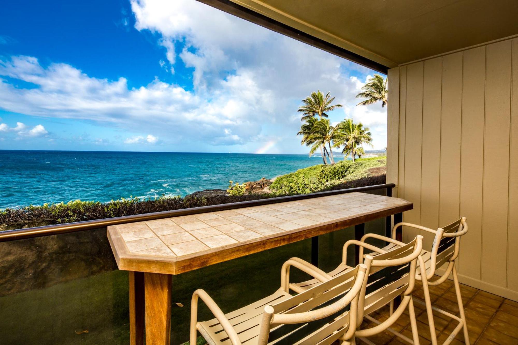 Castle At Makahuena At Poipu Appartement Koloa Buitenkant foto