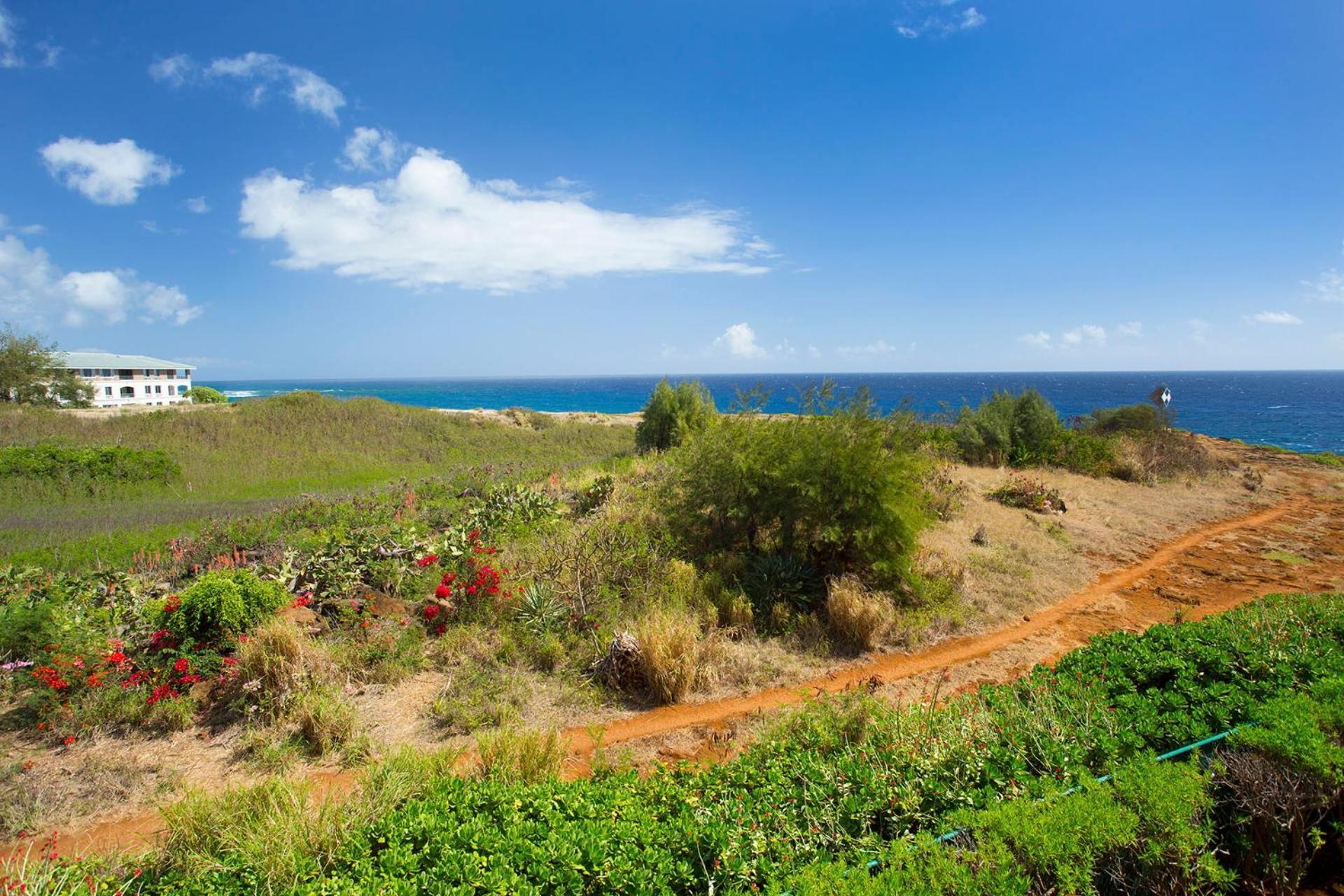 Castle At Makahuena At Poipu Appartement Koloa Buitenkant foto