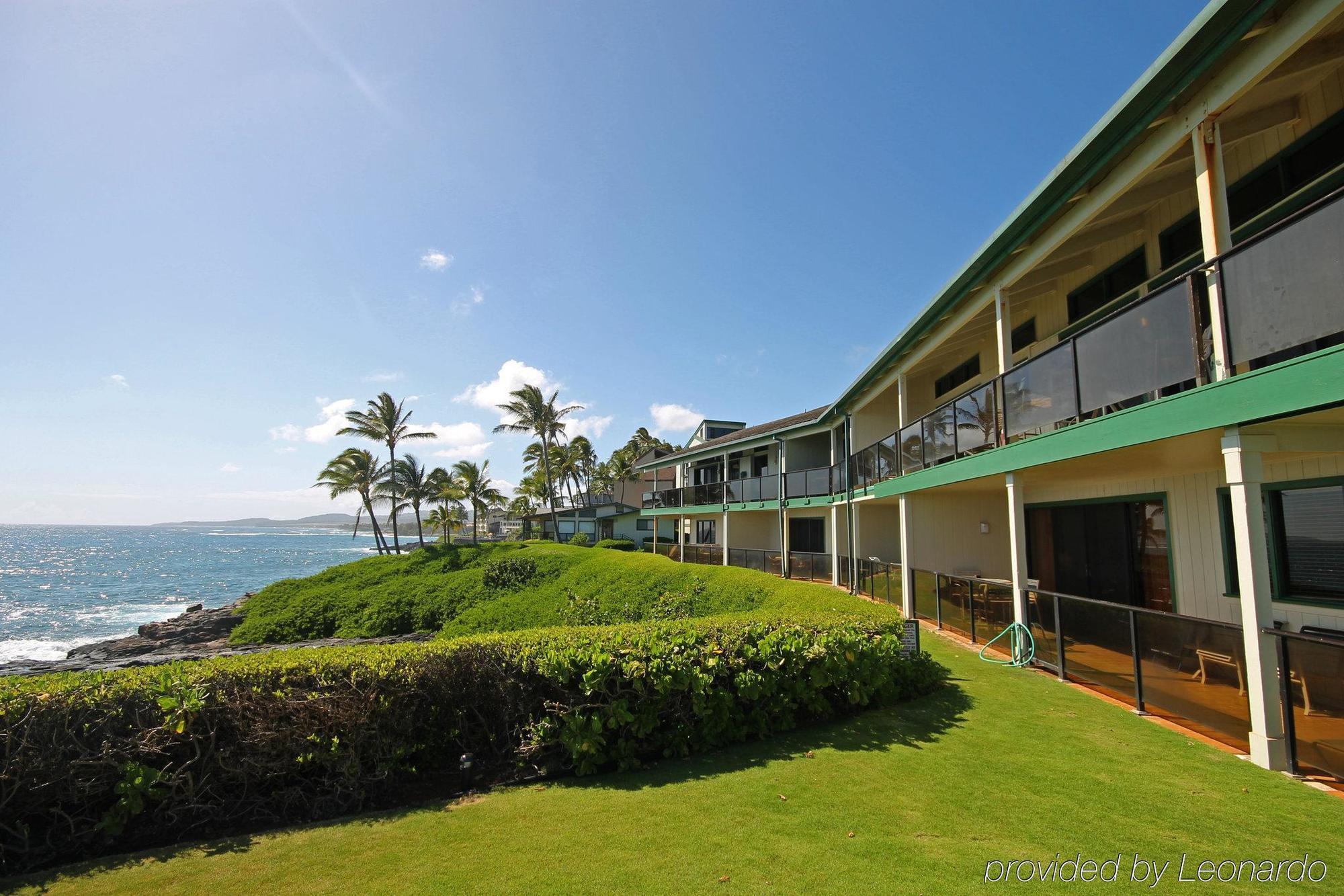 Castle At Makahuena At Poipu Appartement Koloa Buitenkant foto