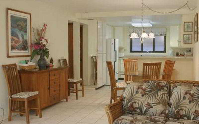 Castle At Makahuena At Poipu Appartement Koloa Buitenkant foto