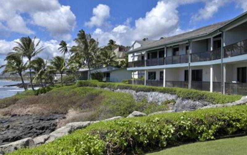 Castle At Makahuena At Poipu Appartement Koloa Buitenkant foto